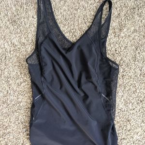 Workout tank